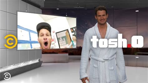 tosh.0 unblocked|The Internet’s Greatest Challenges .